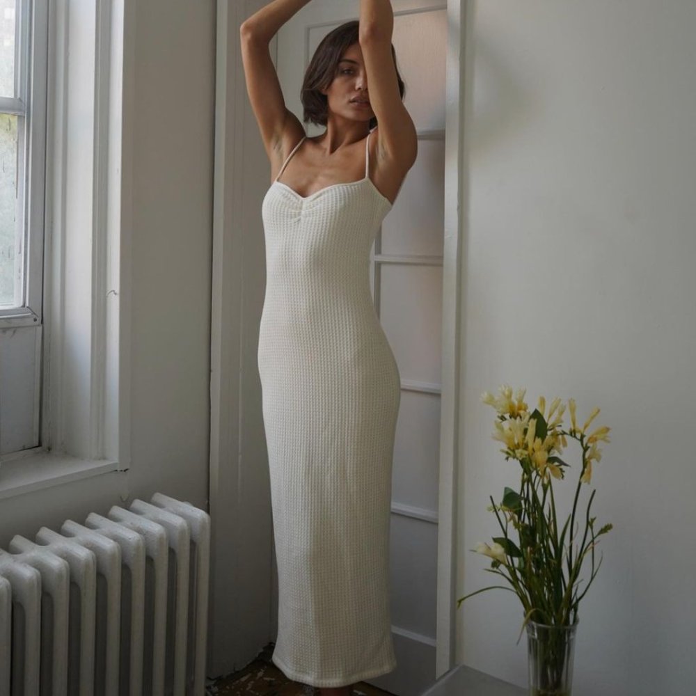 Trois Eva Dress